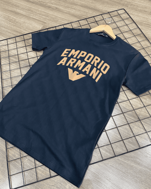 T-SHIRT ARMANI 9090 - Image 2