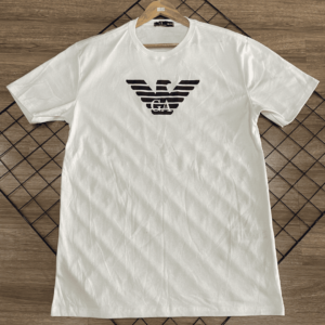 T-SHIRT ARMANI 8080