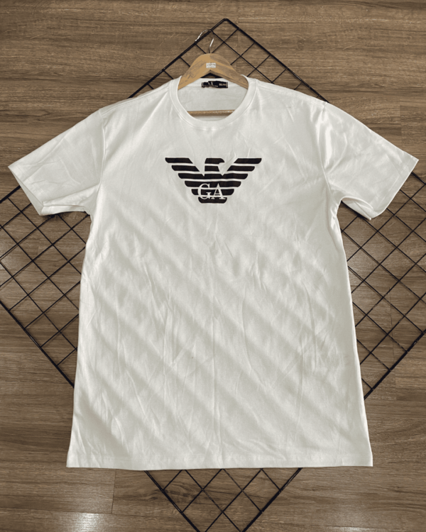 T-SHIRT ARMANI 8080