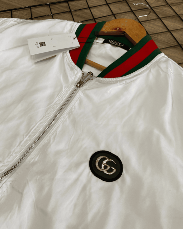 JAQUETA GUCCI 1010 - Image 3
