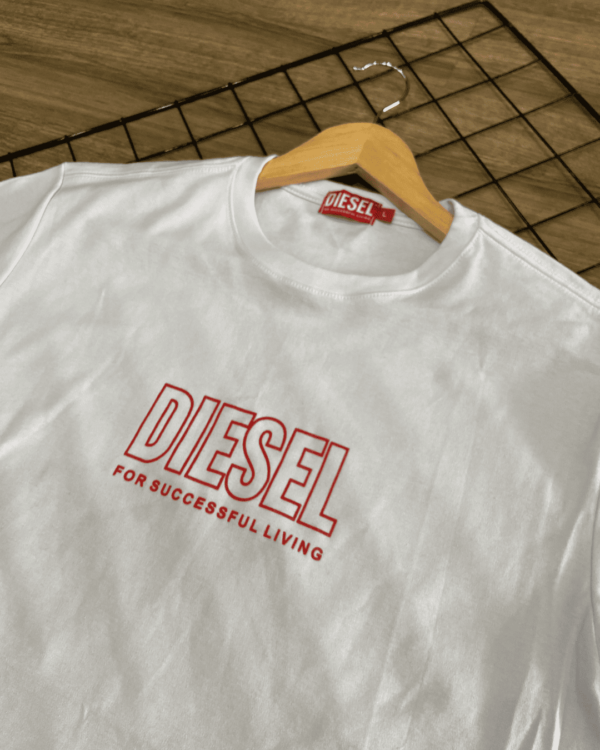 T-SHIRT DIESEL 5050 - Image 3