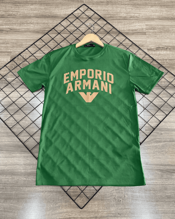 T-SHIRT ARMANI 4040