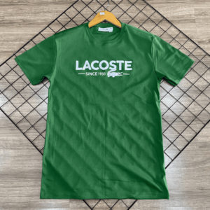 T-SHIRT LACOSTE 5050