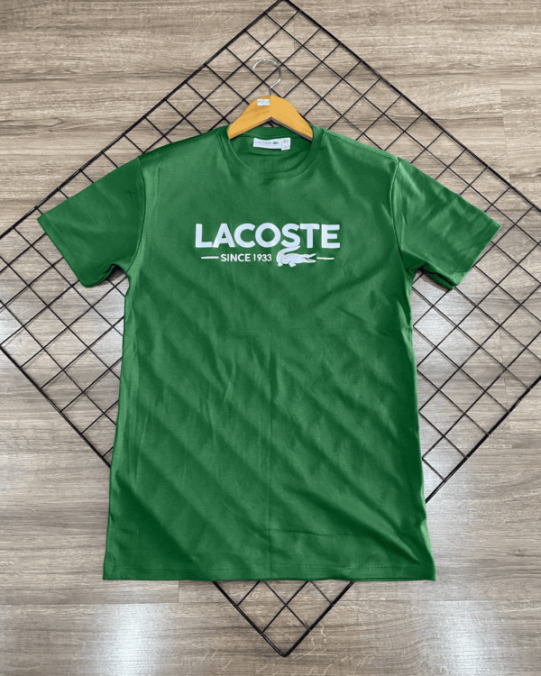 T-SHIRT LACOSTE 5050