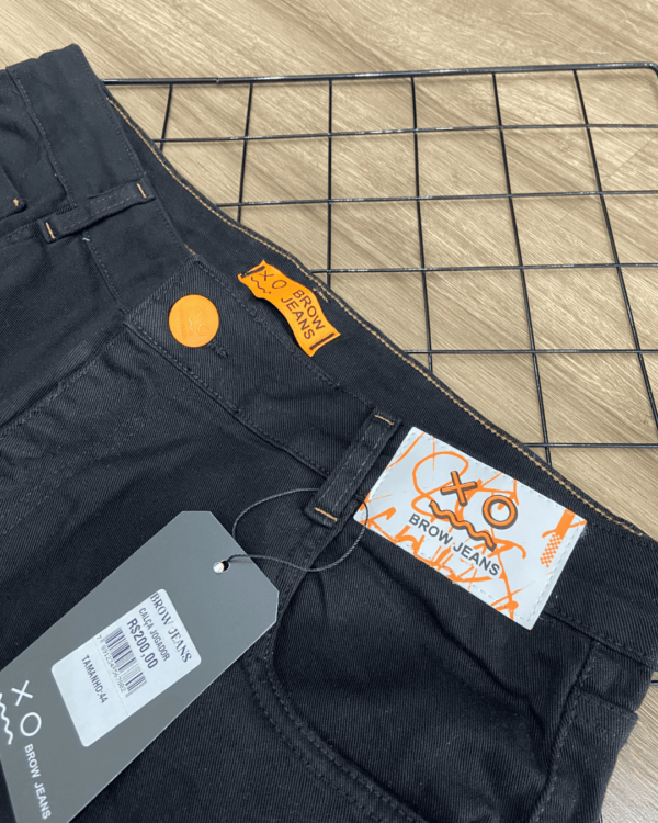 CALÇA JOGADOR BROW JEANS 2020 - Image 4