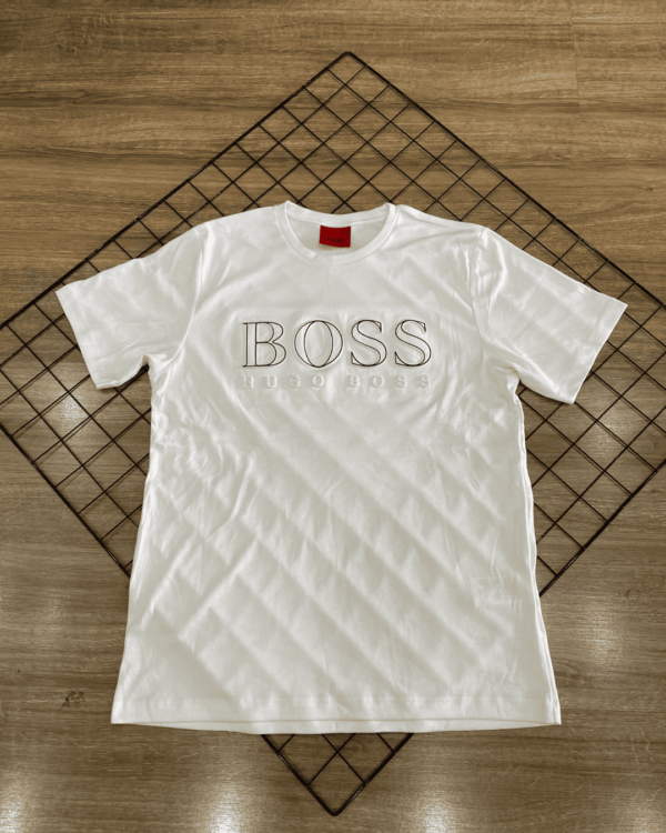 T-SHIRT BOSS 1010