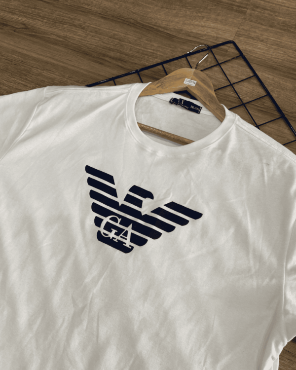T-SHIRT ARMANI 8080 - Image 3