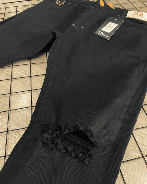 CALÇA JOGADOR BROW JEANS 2020 - Image 3