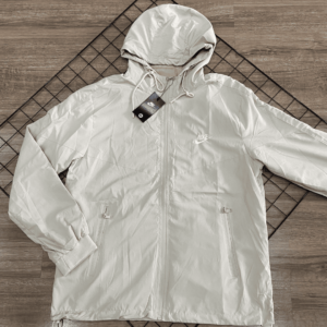 CORTA VENTO NIKE WINDRUNNER BEGE