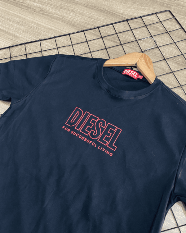T-SHIRT DIESEL 4040 - Image 3