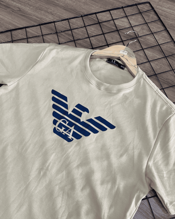 T-SHIRT ARMANI 7070 - Image 3