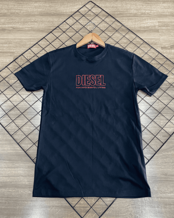 T-SHIRT DIESEL 4040