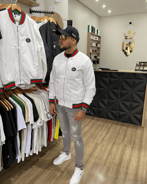 JAQUETA GUCCI 1010 - Image 5