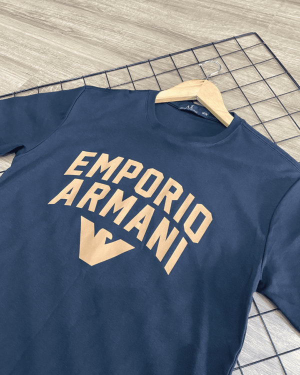 T-SHIRT ARMANI 9090 - Image 3