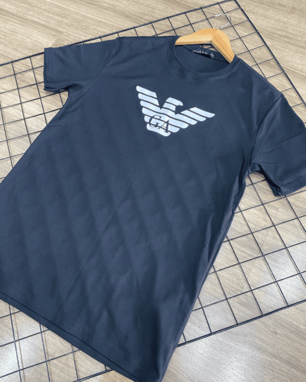 T-SHIRT ARMANI 3030 - Image 2