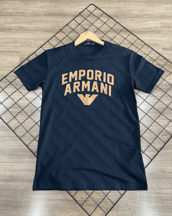 T-SHIRT ARMANI 9090