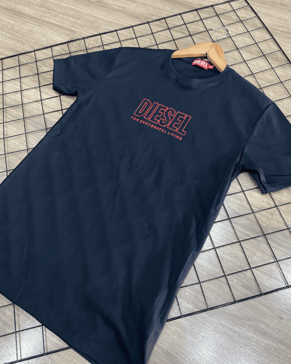 T-SHIRT DIESEL 4040 - Image 2