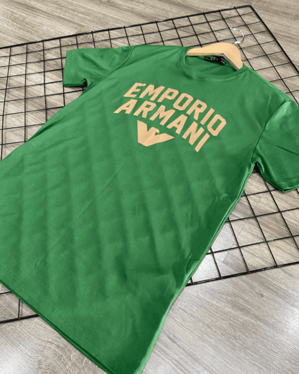 T-SHIRT ARMANI 4040 - Image 2