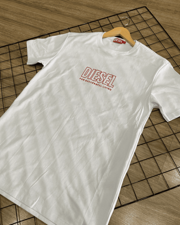 T-SHIRT DIESEL 5050 - Image 2
