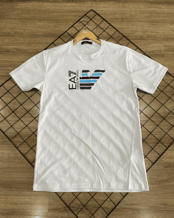 T-SHIRT ARMANI 6060