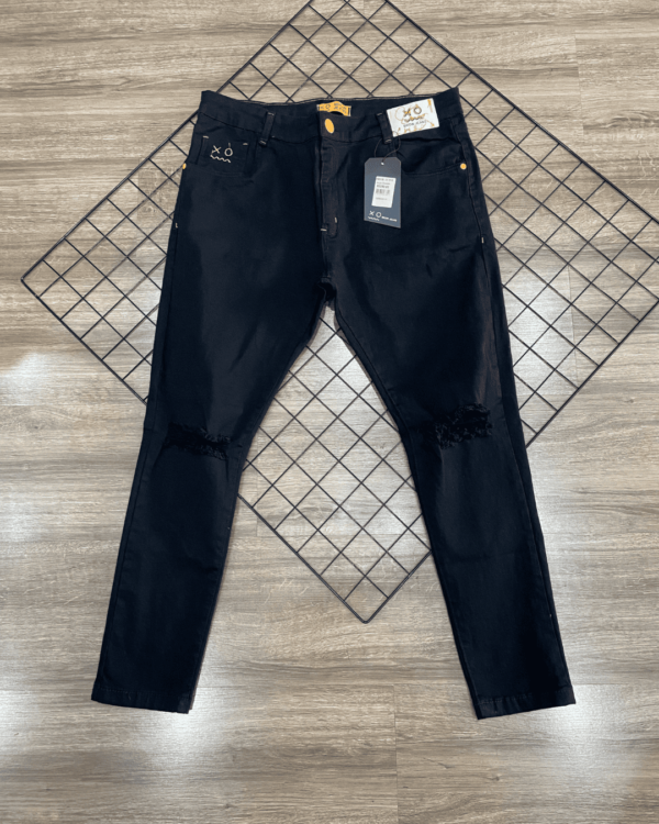 CALÇA JOGADOR BROW JEANS 2020