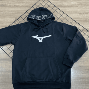 BLUSA MIZUNO MOLETOM