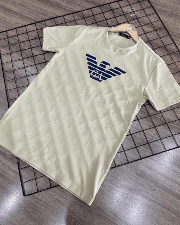 T-SHIRT ARMANI 7070 - Image 2