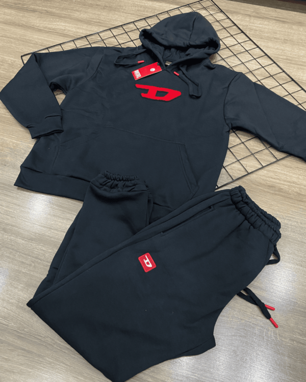 CONJUNTO DIESEL 1010 - Image 2
