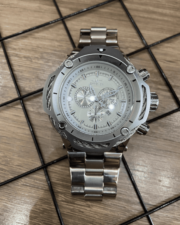 INVICTA PRO DRIVE FUNDO BRNCO