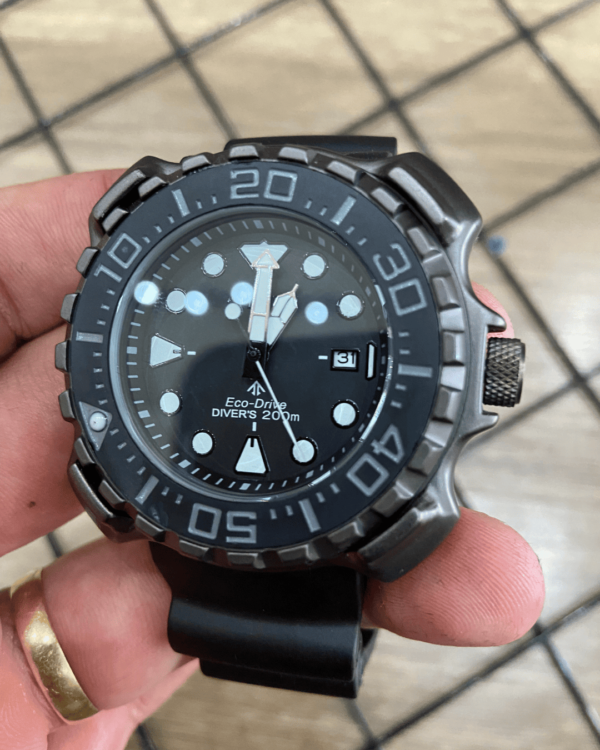 CITIZEN PROMASTER - Image 2