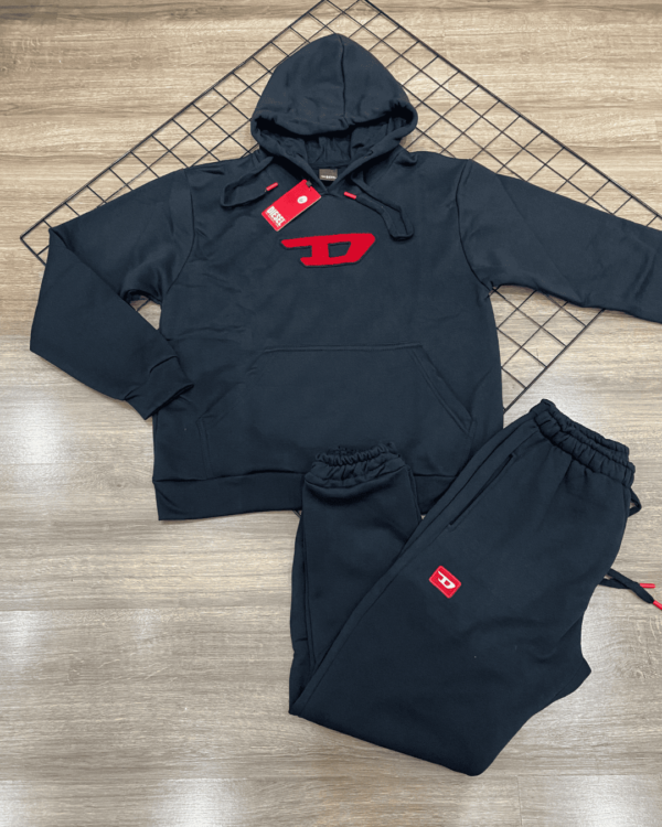 CONJUNTO DIESEL 1010