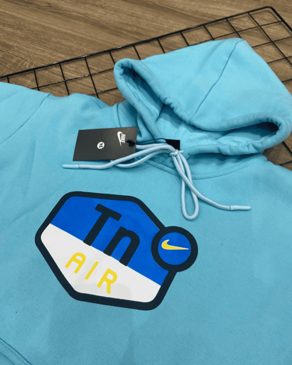 BLUSA NIKE TN MOLETOM - Image 3