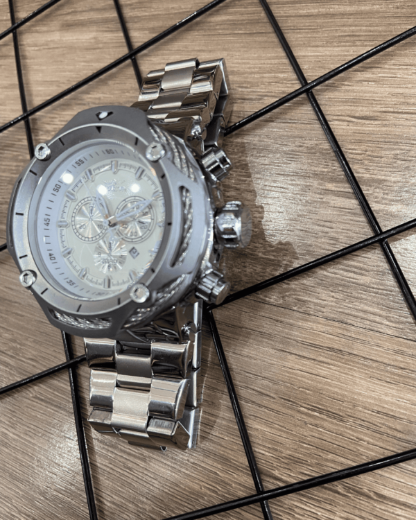INVICTA PRO DRIVE FUNDO BRNCO - Image 2