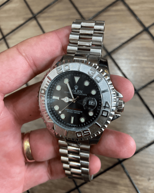 ROLEX SUBMARINER - Image 4