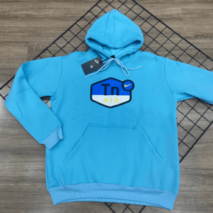 BLUSA NIKE TN MOLETOM