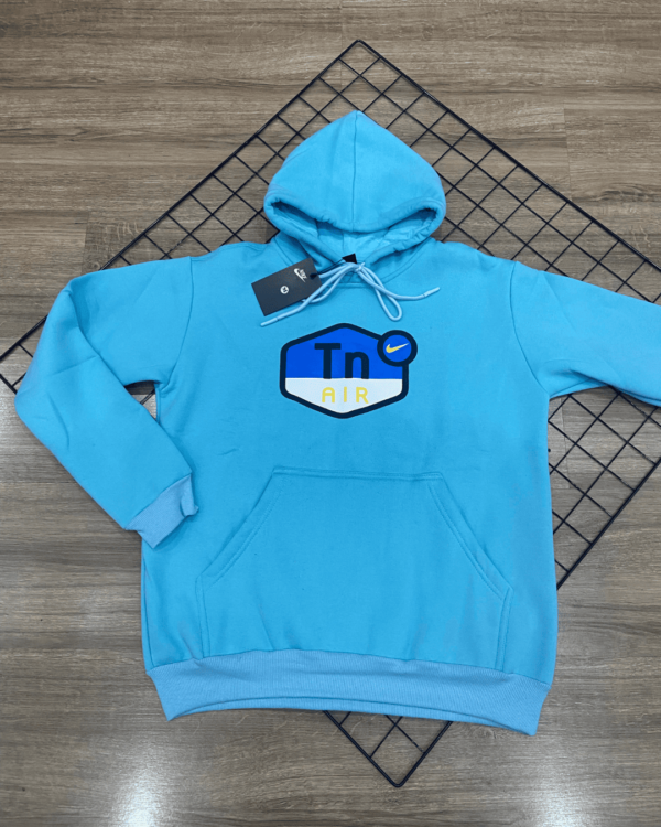 BLUSA NIKE TN MOLETOM