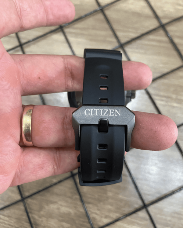 CITIZEN PROMASTER - Image 4