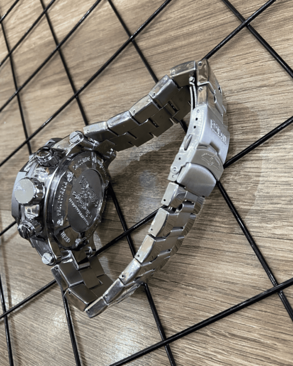 INVICTA PRO DRIVE FUNDO BRNCO - Image 4