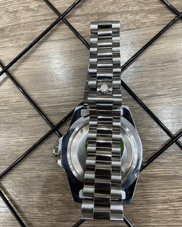 ROLEX SUBMARINER - Image 3