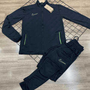 CONJUNTO NIKE ACADEMY DRYFIT 2025 PRETO
