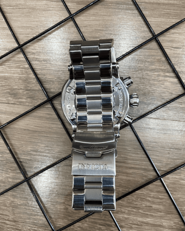 INVICTA PRO DRIVE FUNDO BRNCO - Image 3
