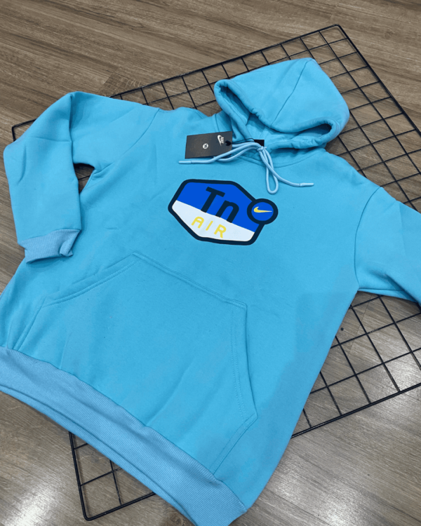 BLUSA NIKE TN MOLETOM - Image 2