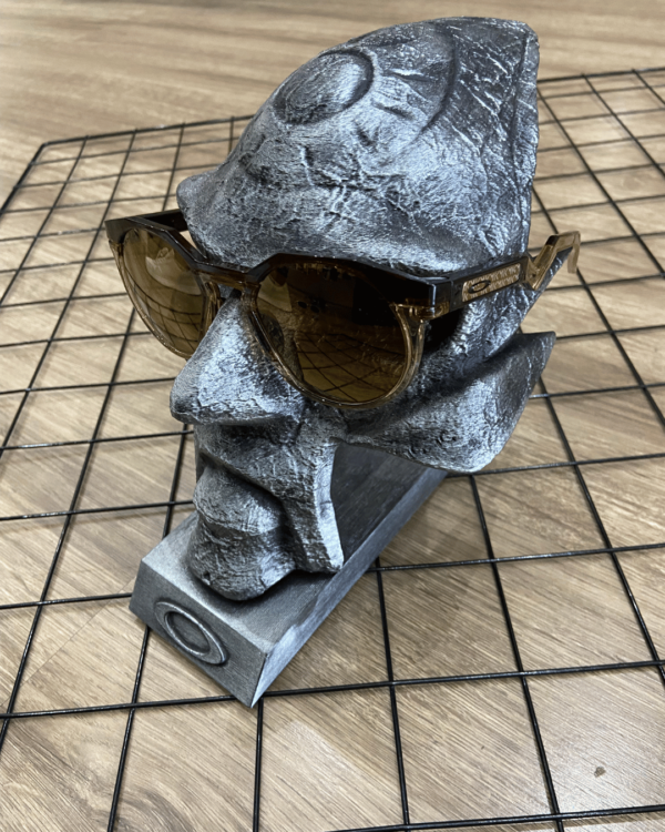 OAKLEY HSTN CARAMELO - Image 2