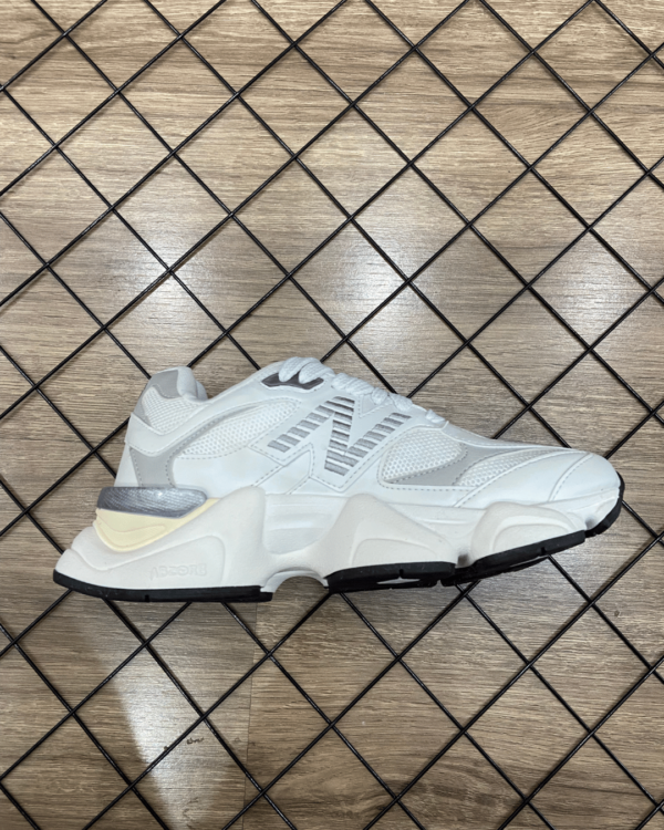 NEW BALANCE 9060 BRANCO