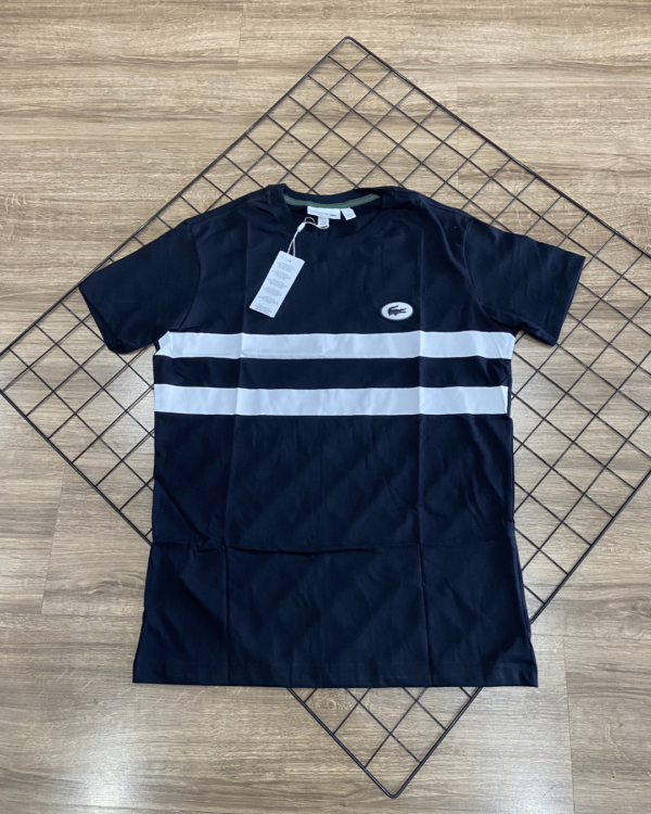 LACOSTE PARIS PRETA