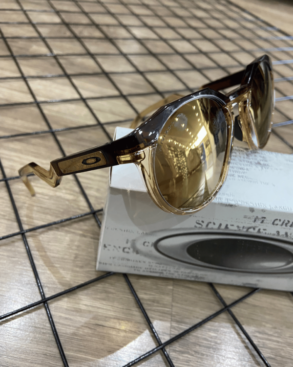 OAKLEY HSTN CARAMELO - Image 3