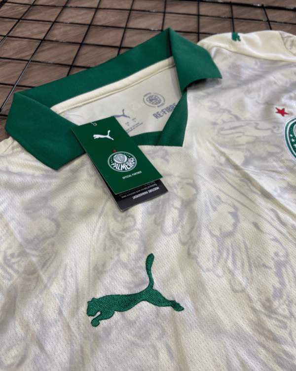 PALMEIRAS 3 MUNDIAL - Image 3