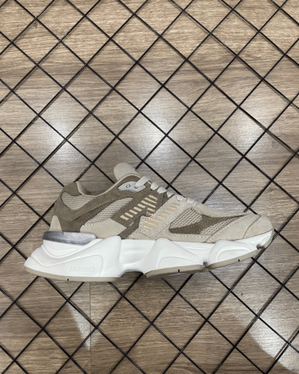 NEW BALANCE 9060 BEGE - Imagem 2