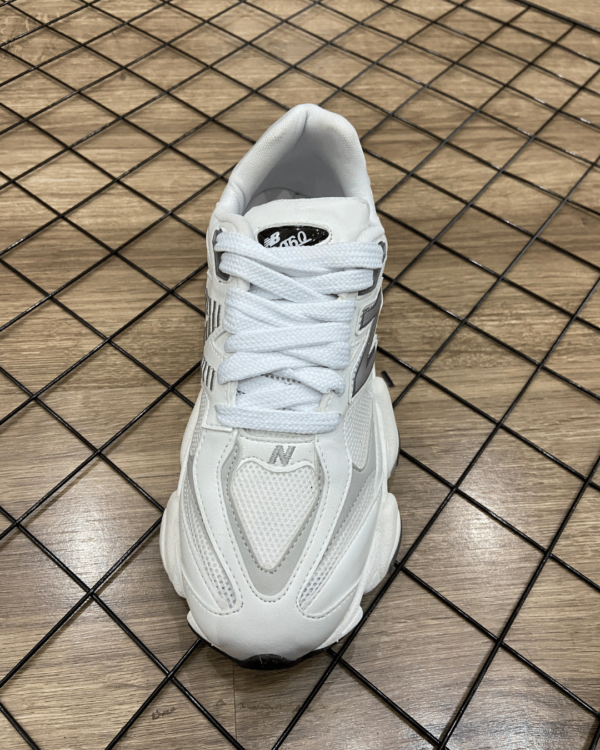 NEW BALANCE 9060 BRANCO - Imagem 2
