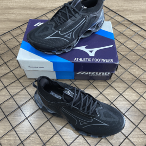 MIZUNO WAVE PROPHECY 14 PRETO